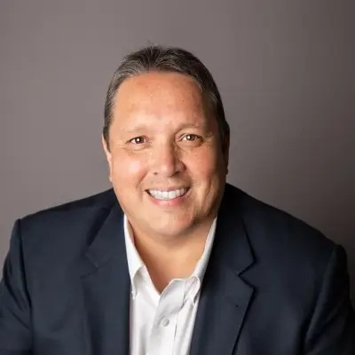 Picture of Mathew Anderson